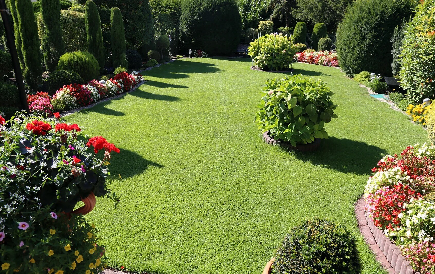 EG Reifschneider - Erdbau und Gartengestaltung 